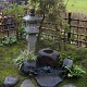 日本庭園　写真
